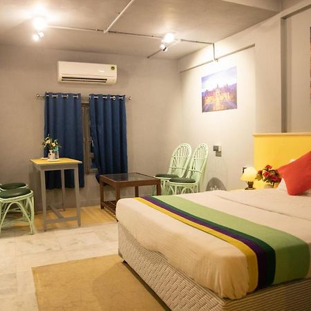 Hotel Fort28 ナーグプル エクステリア 写真