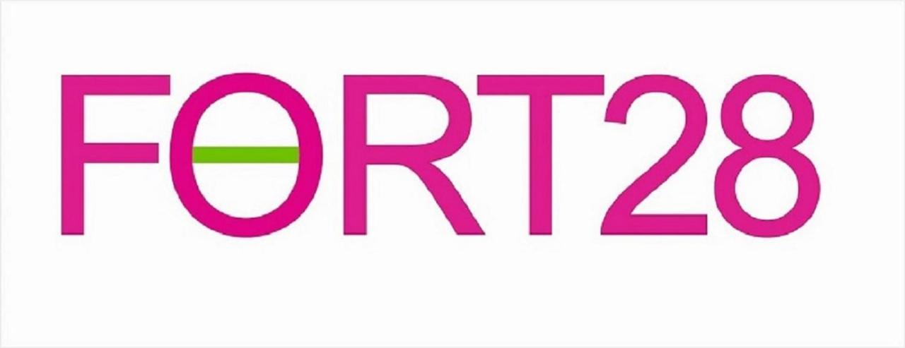 Hotel Fort28 ナーグプル エクステリア 写真